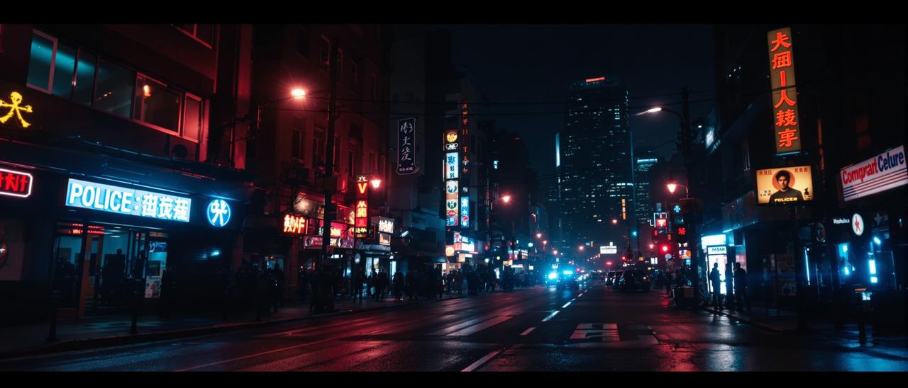 狂飙 - 日韩在线观看